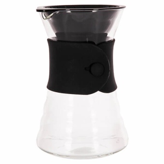 Кофеварка декантер для приготовления кофе Hario VDD-02B