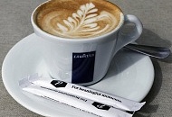Lavazza ведет переговоры с британскими ритейлерами, так как цены на кофе выросли на 80%