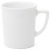 Кружка фарфоровая Ancap Etrusco Mug AP-36393, белый, объем 340 мл (1)