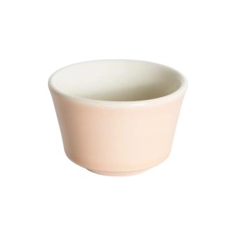 Чашка Loveramics Mikael Jasin 200ml Tasting Cup , цвет: бежевый C117-001BCR