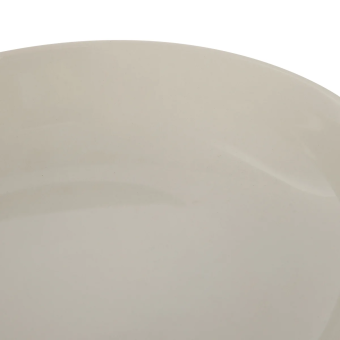 Тарелка Loveramics Er-go! 22 см D068-96B Soup Plate (Taupe), цвет серый (2)
