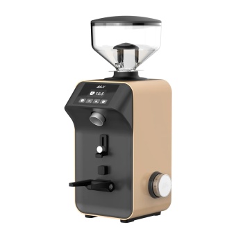 Кофемолка универсальная Ceado Life X For all brew methods, плоские жернова 50 мм, цвет мока (3)