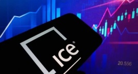 Значительное уменьшение запасов на ICE заставляют цены на кофе расти вверх