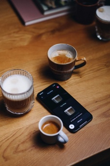 Кофемашина Nivona CafeRomatica NIVO 9101 | интернет-магазин товаров для кофеен ТЕРРИТОРИЯ КОФЕ