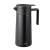 Сервер-термос стальной с керамическим покрытием HARIO CHP-800-B 800мл, цвет: черный Сервер-термос стальной с керамическим покрытием HARIO CHP-800-B 800мл, цвет: черный