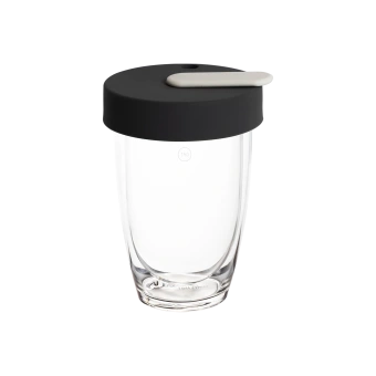 Кружка Loveramics Nomad прозрачное стекло C111-21A 250 мл.