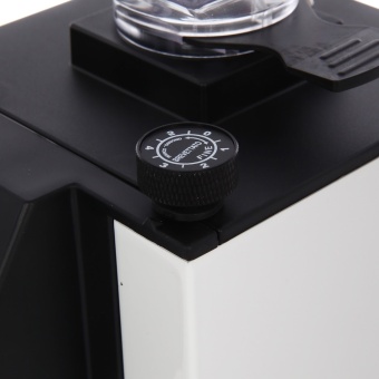 Кофемолка для альтернативы Eureka Mignon Crono 50 15BL Matt Black