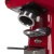 Кофемолка для эспрессо Fiorenzato F64 E Glossy Red, глянцевый красный (2)