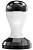 Темпер для кофе Pesado With Black Base 58,5 мм, color white/black