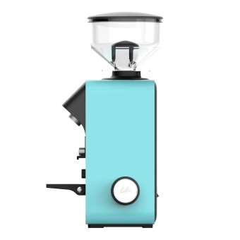Кофемолка универсальная Ceado Life X For all brew methods, плоские жернова 50 мм, цвет аквамарин (11)