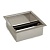 Нок-бокс JoeFrex Counter Top S cts, врезной, сквозной 