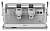 Кофемашина эспрессо рожковая Dalla Corte Zero Classic TW, 2 группы, белый, 1-MC-ZEROCL-2-TW-400