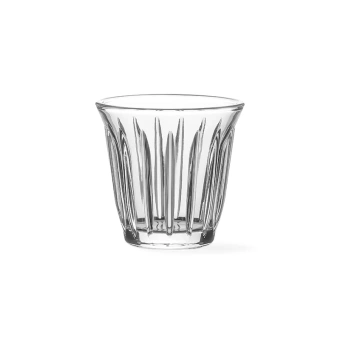 Стакан для эспрессо MHW-3BOMBER Wright Cup Espresso Shot Glass Transparent 200 мл G5053