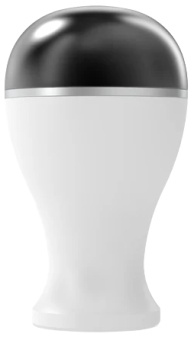 Модульная ручка для темпера Pesado, color whiteblack