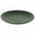 Тарелка Loveramics Studio 26 см D103-33BDG Dinner Plate (Matte Dark Green), темно-зеленый 1