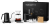 Набор для альтернативы MHW-3BOMBER Assassin M1 Drip Coffee Set 9 TYPE(EU), черный, 600 мл, CS7006B (1)