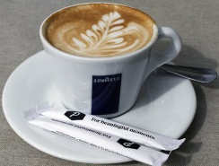 Lavazza ведет переговоры с британскими ритейлерами, так как цены на кофе выросли на 80%