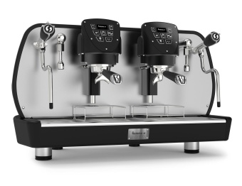 Кофемашина эспрессо рожковая FIAMMA ASTROLAB 2 MB TC (1)