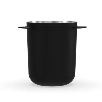 Дозирующая чашка Pesado Dosing Cup 58 мм, цвет черная волна (2)