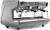 Nuova Simonelli Appia Life XT 2Gr V, серый металлик— профессиональная рожковая кофемашина для эспрессо