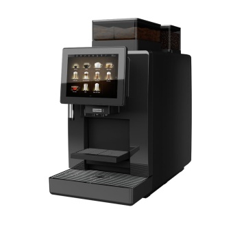 Суперавтоматическая кофемашина эспрессо Franke A300 A300 MS EC 1G H1 W3 (классическая молочная пена) 4