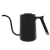 Чайник Timemore Fish Pure 70THP001AA001 нерж. сталь, черный 700 мл. (1)