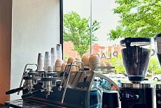 La Marzocco Strada X: Технологическое совершенство, рожденное на улицах