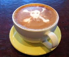 Действительно ли в моем кофе есть микотоксины?