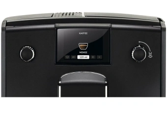 Кофемашина Nivona CafeRomatica NICR 690 — автоматическая, с капучинатором и настройкой вкуса | интернет-магазин товаров для кофеен ТЕРРИТОРИЯ КОФЕ