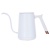 Чайник электрический Timemore Fish Smart F09W-1000, 600 мл, белый (1)