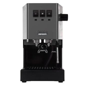 Кофемашина эспрессо рожковая Gaggia Classic Grey RI948016 (11)