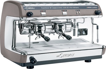 Кофемашина эспрессо рожковая La Cimbali M39 Classic RE C2