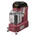 Тестомес спиральный Sunmix SUN40TL A R, цвет корпуса красный 1