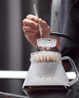 Melodrip Pour Over Coffee Tool инструмент для точного заваривания пуровера