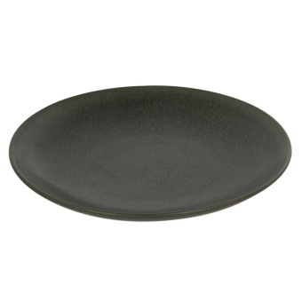 Тарелка Loveramics Studio 18 см D103-36BDG Side Plate (Matte Dark Green), темно-зеленый 1