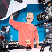 Джеймс Хоффманн: от нелюбви к кофе до одного из мировых лидеров мнения в этой сфере