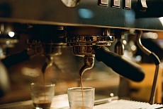 Кофемашина La Marzocco Linea Classic S AV 2: легенда третьей волны для вашей кофейни