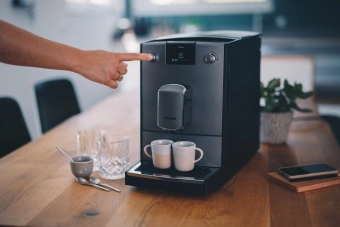 Кофемашина Nivona CafeRomatica NICR 695