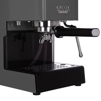 Кофемашина эспрессо рожковая Gaggia Classic Grey RI948016 (6)