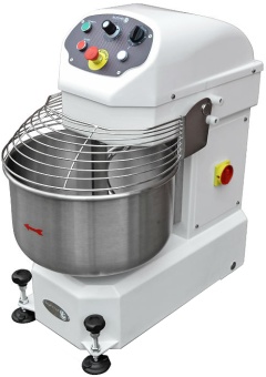 Тестомес Sunmix SUN30TLB W