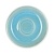 Блюдце Loveramics Egg 14,5 см C088-153BIB Ice Blue, светло-голубой