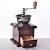 Кофемолка ручная Hario CM-118C