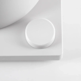 Чайник электрический Varia AURA 1.5 л с PID-контроллером с точной настройкой температуры, белый