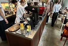 LIMBO Coffee Roasters & Bakery: как устроена одна из самых интересных городских кофеен Москвы