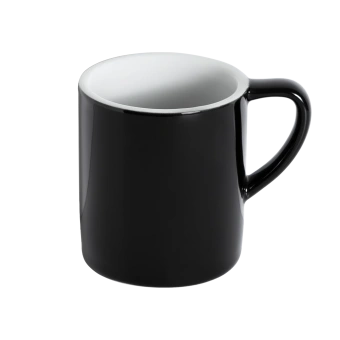Кружка Loveramics bond, 300ml, цвет: черный (Black) C098-02BBK
