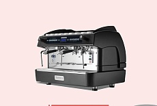Основные отличия кофемашин FIAMMA (Португалия) с опциями DB Dual Boiler и MB Multiple Boiler