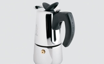 Гейзерная кофеварка Bialetti Bialetti Musa на 10 порций 4275 3