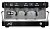 Кофемашина эспрессо рожковая Dalla Corte XT Barista DD, 3 группы, динам.черный,1-MC-DCPROXT-3-DD-400