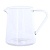 Сервер Loveramics Brewers Tall Glass Jug, стекло 500 мл C099-19A