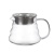 Сервировочный чайник CoffeeTools 360 мл, арт. CTSERVER36 1